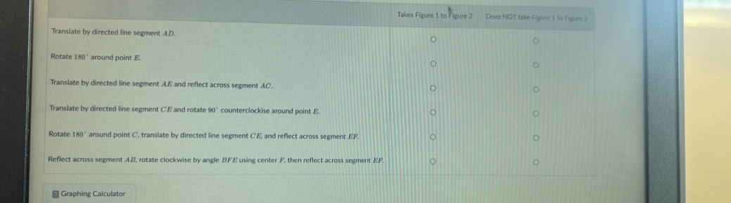 Graphing Calculator