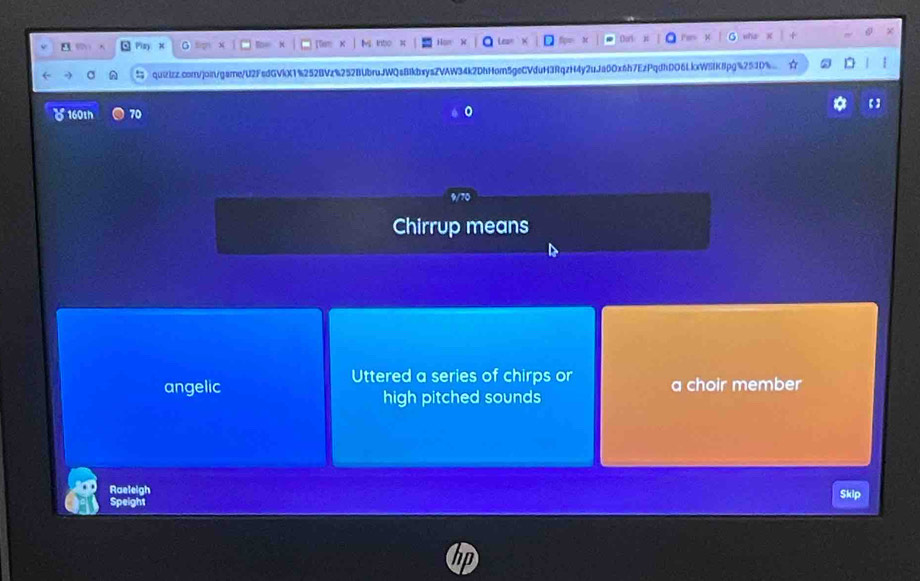 [Tom 
quzlzz.com/join/gare/U2FedGVkX1%252BVz%2528UbruJWQsB1kbxysZVAW34k2DhHom5geCVduH3RqzH4y2uJa00x6h7EzPqdhDO6LkxWlK8pg%253D% 
8160th 70 
Chirrup means 
Uttered a series of chirps or 
angelic a choir member 
high pitched sounds 
Raeleigh 
Speight Skip