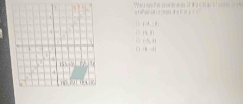 (-4,-8)
(4,8)
(b,d)
(0,-1)