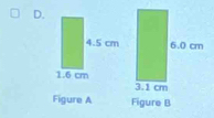 Figure A Figure B