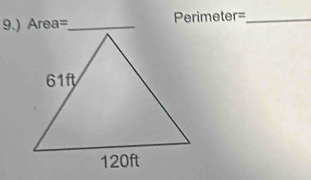 3 erim eter= _
9.) .