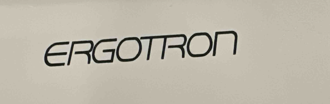 ERGOTRON