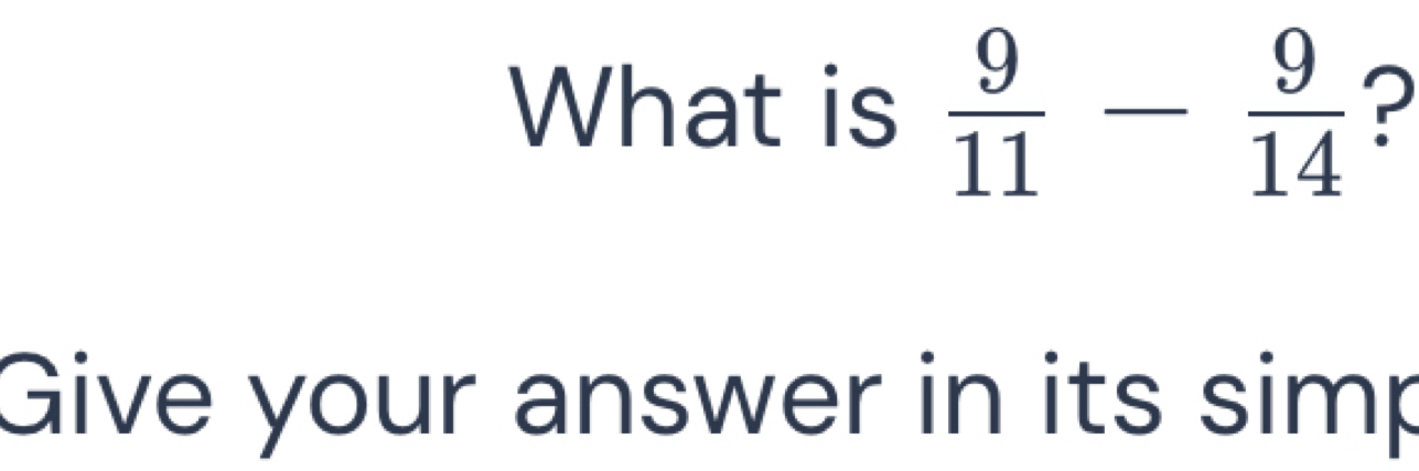 What is  9/11 - 9/14  ? 
Give your answer in its simp