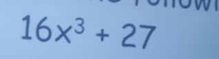 16x^3+27