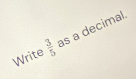 Write 1710 as a decimal.