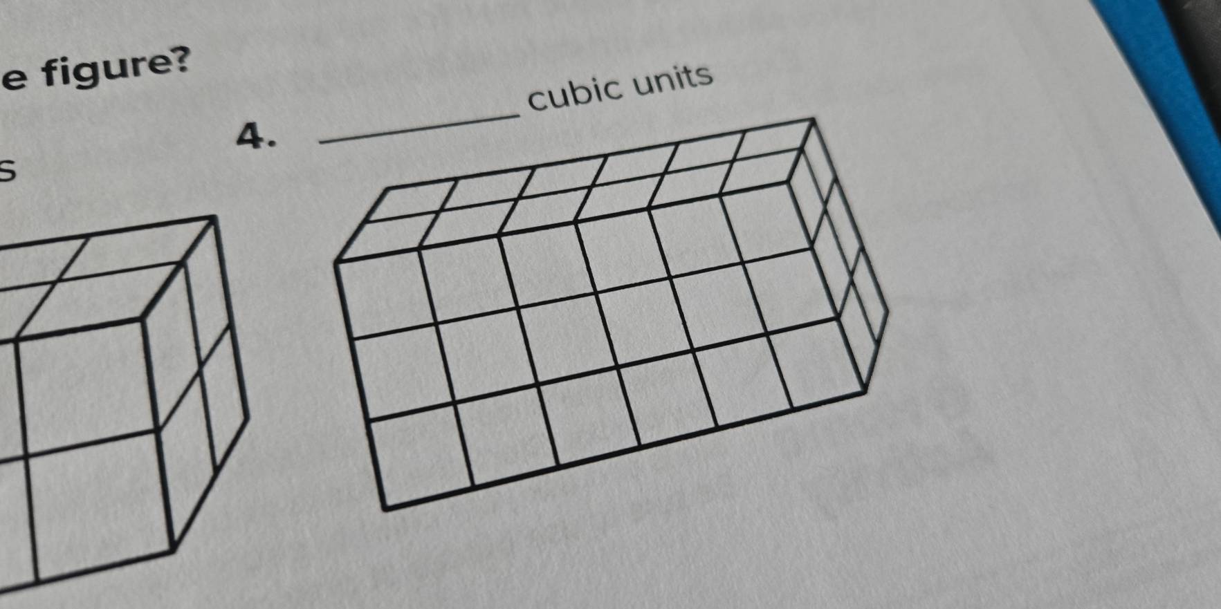 figure?
5 _cubic units
A.