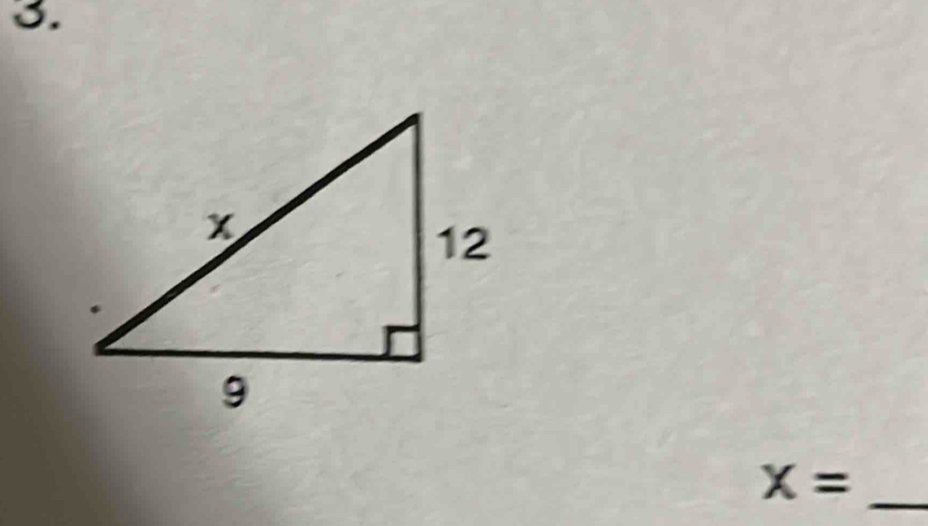 X=