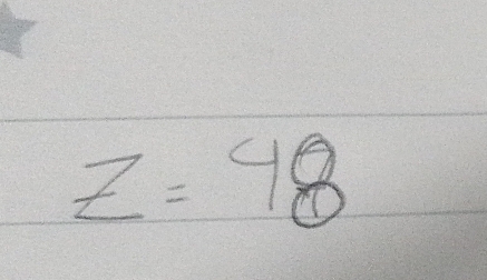 z=48