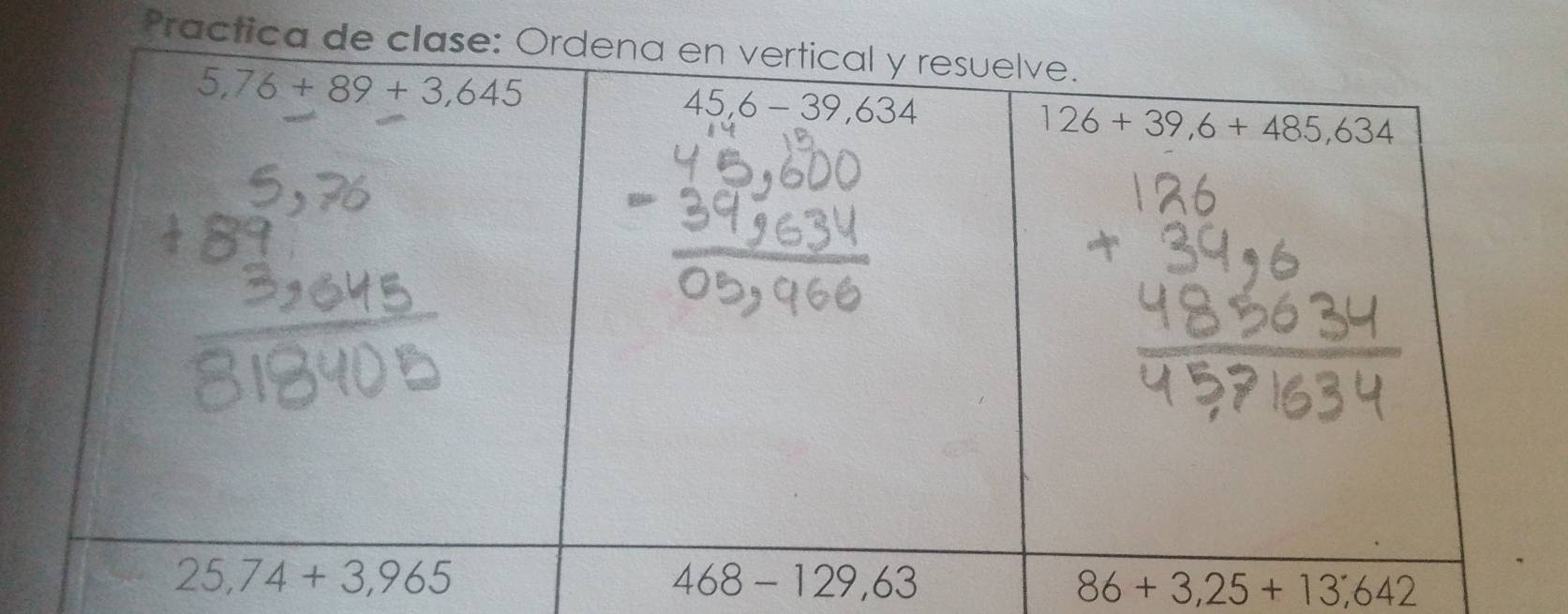 Practic
86+3,25+13,642