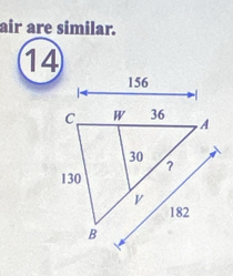 air are similar.
14