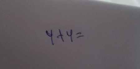 y+y=