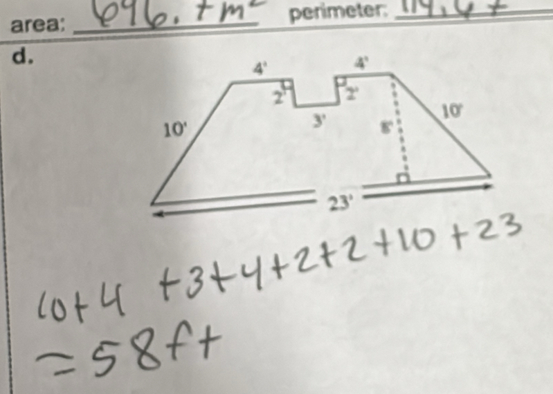 area: _perimeter:_
d.