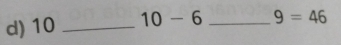 10 _  10-6 _  9=46