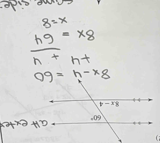 op w>
8=x
h9=x8
overline n+
12t* 2+13
(