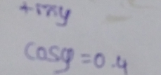 n=5
=25°
cos varphi =0.4