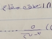 eloocòv1ll
-frac 0(5)^2-4(