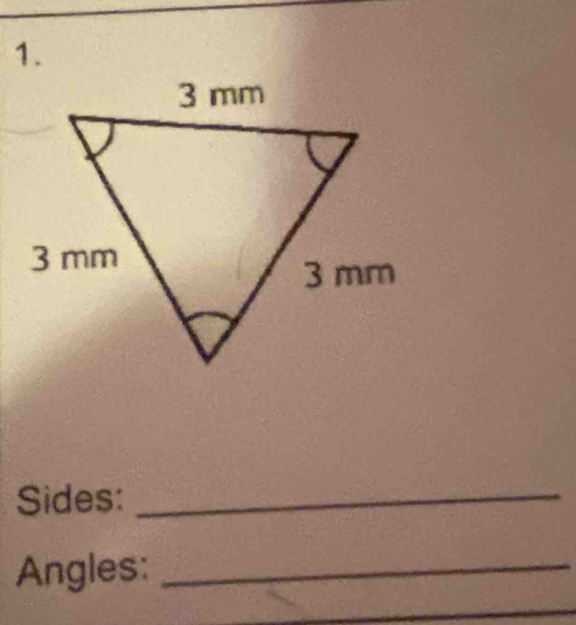 Sides:_ 
Angles:_ 
_