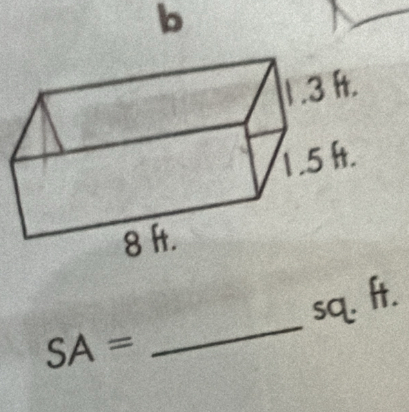 sq 7
SA=