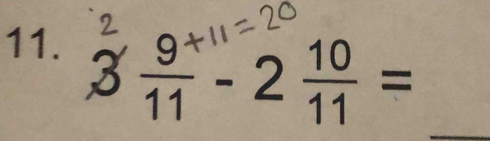 3π-2÷=
_