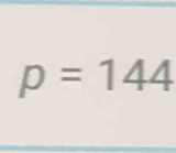 p=144