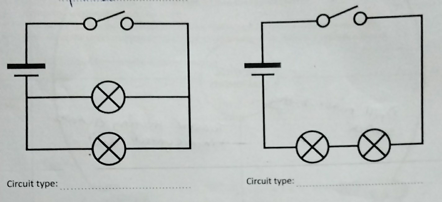 Circuit type: __