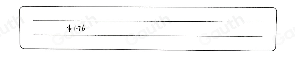 Solved: 3.) The revenue for a company producing widgets is given by y ...