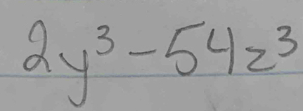 2y^3-54z^3