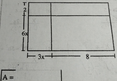 beginarrayr encloselongdiv A=endarray