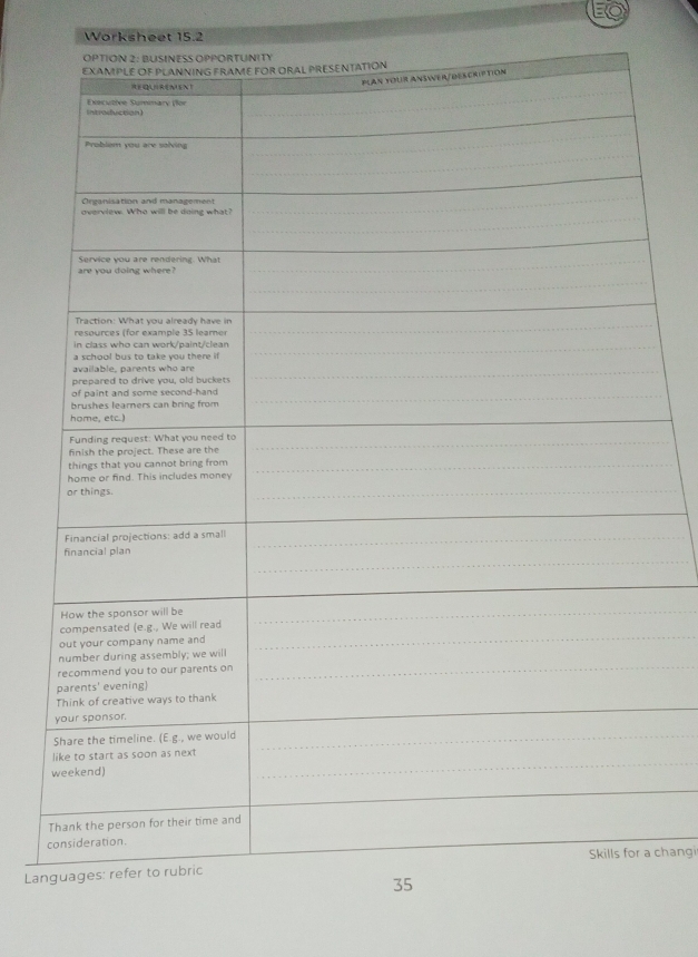 Worksheet 15.2 
_ 
_ 
_ 
_ 
changi 
Lan