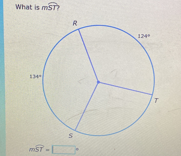 What is moverline ST:
moverline ST=□°