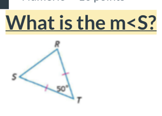 What is the _ m 7