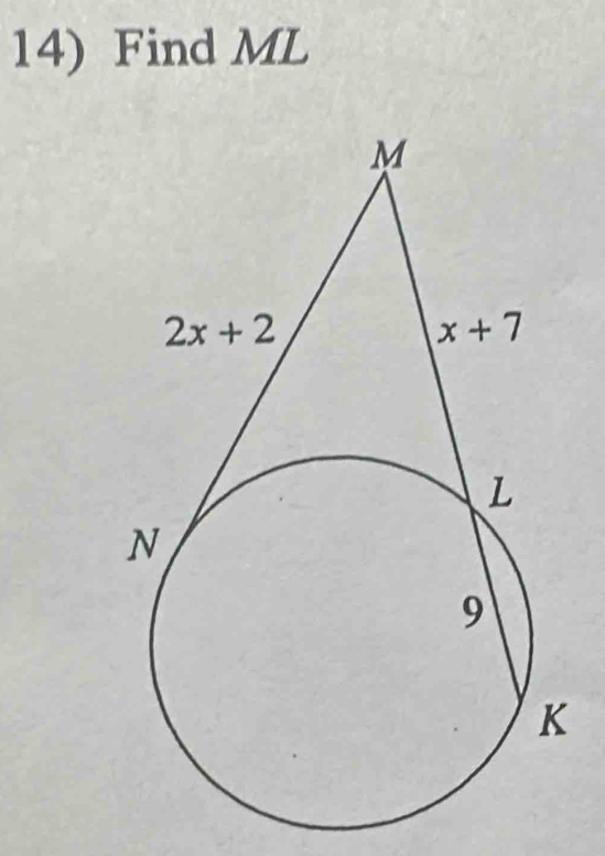 Find ML