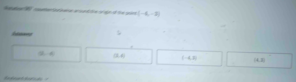 (-4,-3)
(-3,-4)
(3,4)
(-4,3)
(4,3)