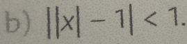 ||x|-1|<1</tex>.