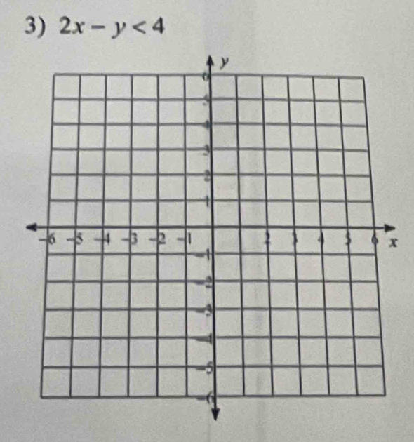 2x-y<4</tex>
x