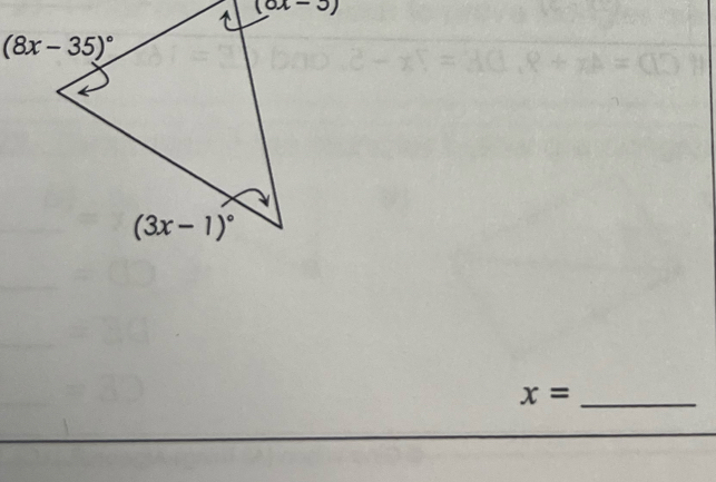 (ox-5)
_ x=