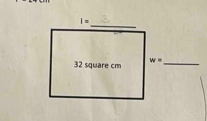 I=
_ w=
32 square cm