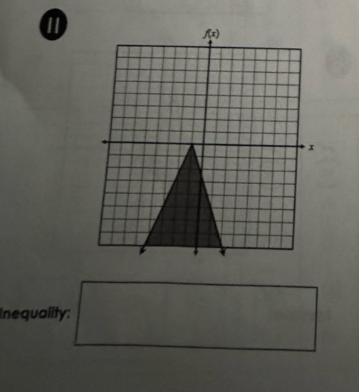 Inequality: |MN|= □ /□  