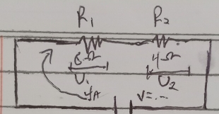 R_1 R_2
11 frac 6frac 5/3U_1 frac HSrO_2
yA V=...