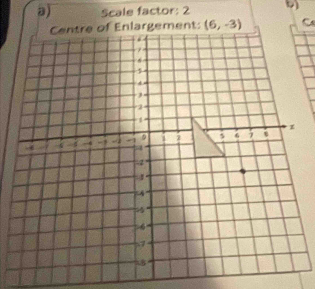 Scale factor: 2
5)