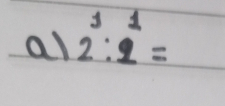 all overset 12:overset 12=