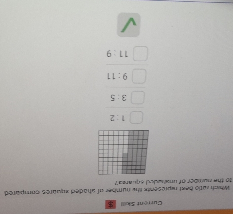 .11 
downarrow downarrow varnothing frac □ (□)°