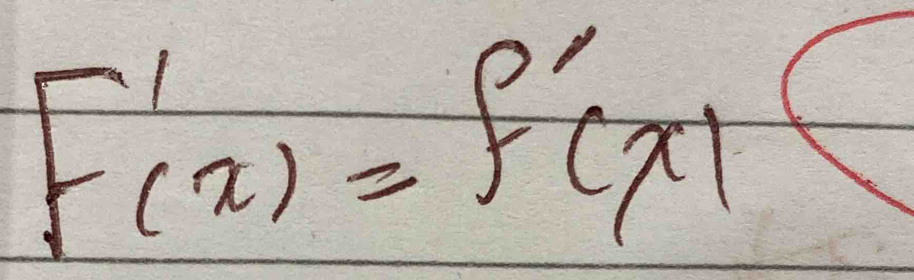 F'(x)=f'(x)(