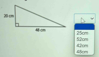 25cm
52cm
42cm
48cm