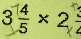 3= ×2;