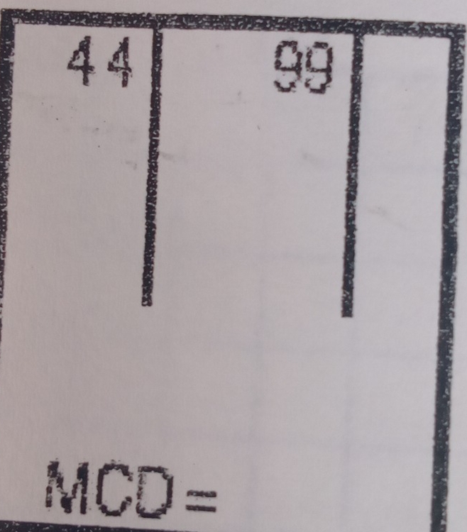 44
9!
R 
y°
MCD=