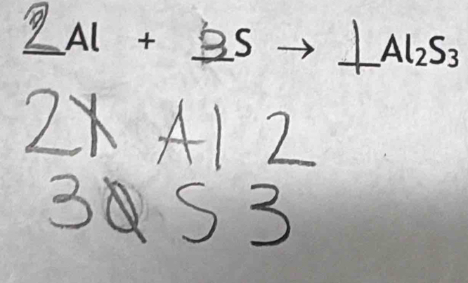 Al + 25 
_1 Al
2* A12
d 1 g ) y=5 S