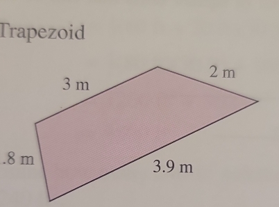 Trapezoid