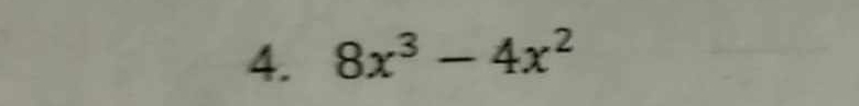 8x^3-4x^2