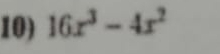 16x^3-4x^2